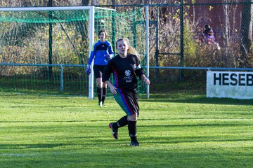 Bild 46 - Frauen SV Henstedt Ulzburg II - TSV Zarpen : Ergebnis: 0:2